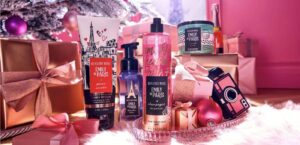 Enter To Win The Bath &Amp;Amp; Body Works X Emily In Paris Lipstick Collection – 50 Winners! – Topsave